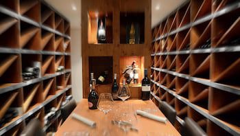 Chalet Royalp Hotel & Spa