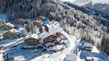 Chalet Royalp Hotel & Spa