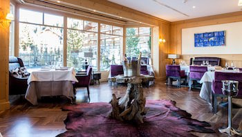 Chalet Royalp Hotel & Spa