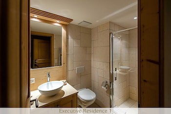 Chalet Royalp Hotel & Spa