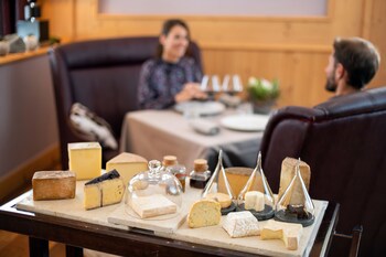 Chalet Royalp Hotel & Spa