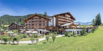 Chalet Royalp Hotel & Spa