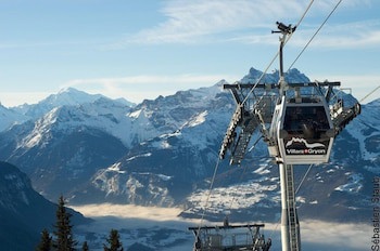 Chalet Royalp Hotel & Spa