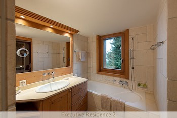 Chalet Royalp Hotel & Spa