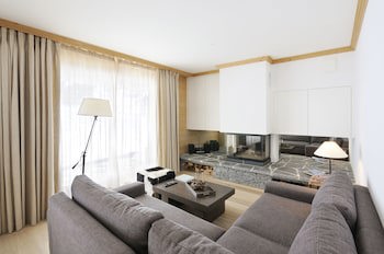 Chalet Royalp Hotel & Spa