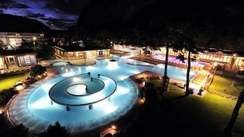 Chalet Royalp Hotel & Spa
