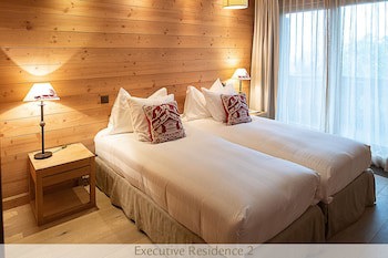 Chalet Royalp Hotel & Spa