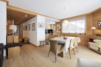 Chalet Royalp Hotel & Spa