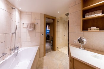 Chalet Royalp Hotel & Spa