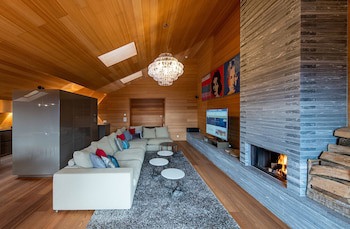 Chalet Royalp Hotel & Spa