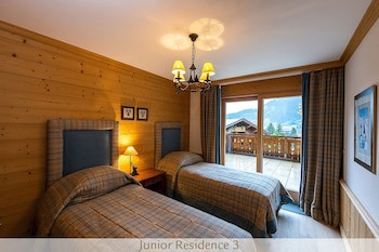 Chalet Royalp Hotel & Spa