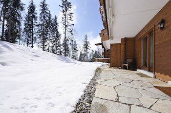 Chalet Royalp Hotel & Spa