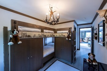 Chalet Royalp Hotel & Spa