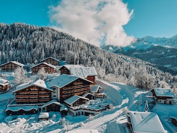 Chalet Royalp Hotel & Spa