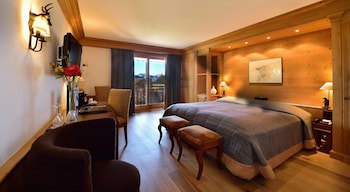 Chalet Royalp Hotel & Spa