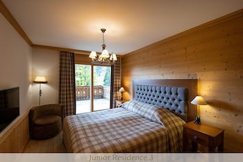 Chalet Royalp Hotel & Spa