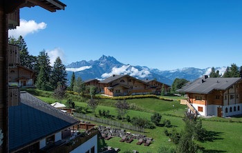 Chalet Royalp Hotel & Spa