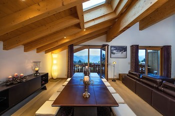 Chalet Royalp Hotel & Spa