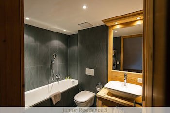 Chalet Royalp Hotel & Spa