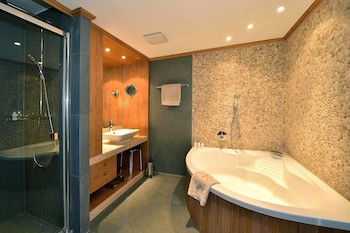 Chalet Royalp Hotel & Spa