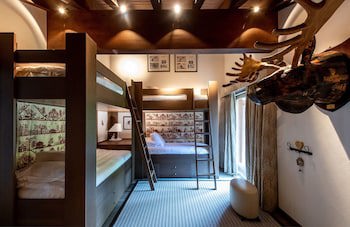Chalet Royalp Hotel & Spa
