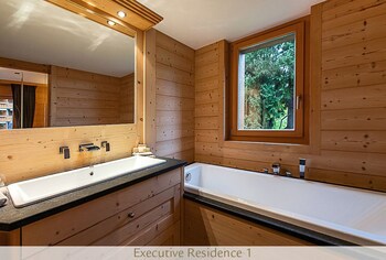 Chalet Royalp Hotel & Spa