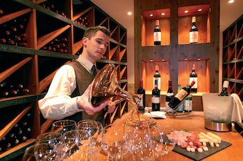 Chalet Royalp Hotel & Spa