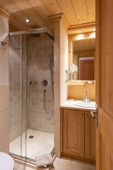 Chalet Royalp Hotel & Spa