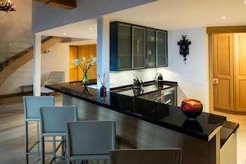 Chalet Royalp Hotel & Spa