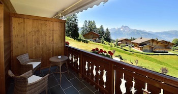 Chalet Royalp Hotel & Spa