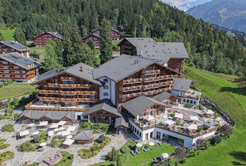 Chalet Royalp Hotel & Spa