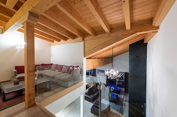 Chalet Royalp Hotel & Spa
