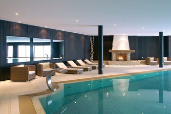 Chalet Royalp Hotel & Spa