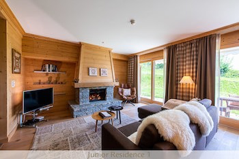Chalet Royalp Hotel & Spa