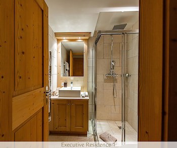 Chalet Royalp Hotel & Spa