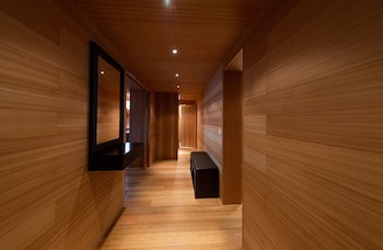 Chalet Royalp Hotel & Spa