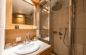 Chalet Royalp Hotel & Spa
