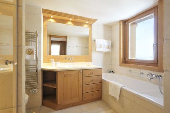 Chalet Royalp Hotel & Spa