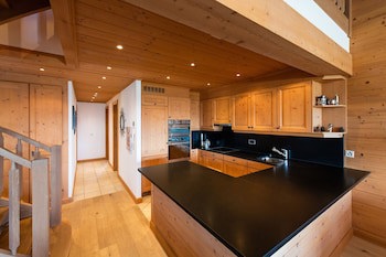 Chalet Royalp Hotel & Spa