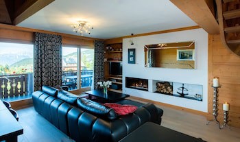 Chalet Royalp Hotel & Spa