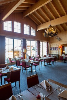 Chalet Royalp Hotel & Spa
