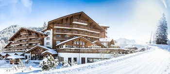 Chalet Royalp Hotel & Spa