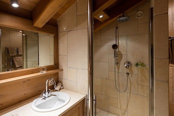 Chalet Royalp Hotel & Spa