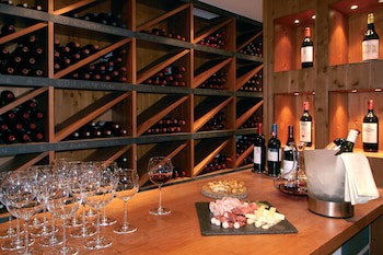 Chalet Royalp Hotel & Spa