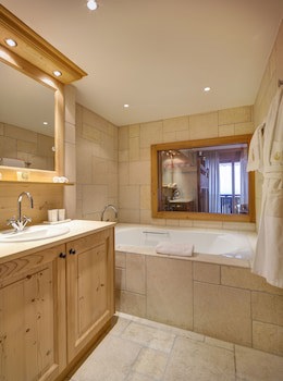Chalet Royalp Hotel & Spa