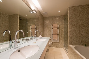 Chalet Royalp Hotel & Spa