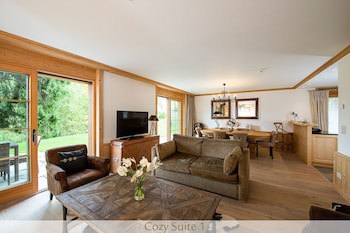 Chalet Royalp Hotel & Spa