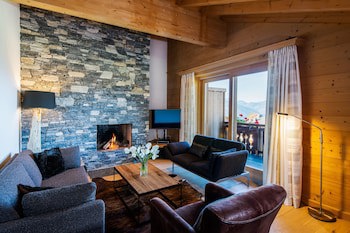 Chalet Royalp Hotel & Spa