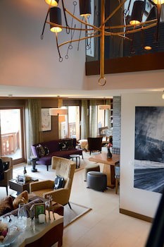 Chalet Royalp Hotel & Spa
