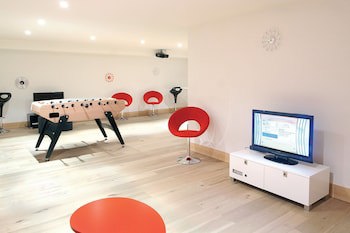 Chalet Royalp Hotel & Spa